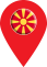 Macedonia Map